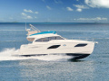 Rodman Spirit 42 Flybridge Flybridge