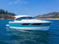 Rodman Spirit 31 HT Outboard Hardtop
