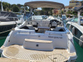Stingray 250CR Yacht à moteur