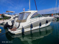 Cruisers 360 Motoros yacht