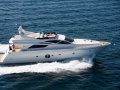 Rodman Muse 74 Fly Flybridge