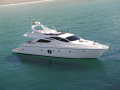 Rodman Muse 74 Fly DEMO Flybridge