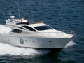 Rodman Muse 54 Fly Flybridge