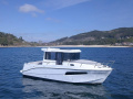 Rodman 890 Ventura Hardtop