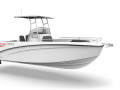 Rodman 790 Ventura CC Konsolenboot