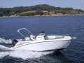 Rodman 690 Ventura CC Konsolenboot