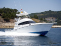 Rodman 1290 Fisher Pro Flybridge