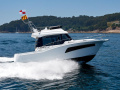 Rodman 1090 Evolution Flybridge Flybridge