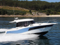 Rodman 1090 Evolution Hardtop