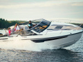 Flipper 900 DC Sportboot