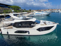 Absolute 56 FLY Flybridge
