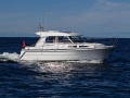 Saga 325 Hardtop