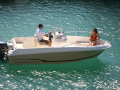 Jeanneau Cap Camarat 505 Center Console