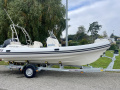 Nuova Jolly Prince 22 RIB