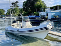 Nuova Jolly Prince 22 Festrumpfschlauchboot