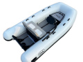 VAA AQ LUX RIB Festrumpfschlauchboot