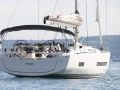 Hanse 460 Plachetní jachta