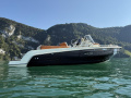 Invictus CX250 Bateau de sport