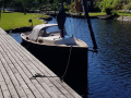 Hoora Daymate Sailing yacht