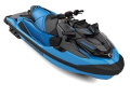 Sea-Doo RXT-X RS 325 iDF Audio Gulfstream Blue P Wasserski