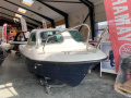 Fjordjollen 535 HT Hardtop