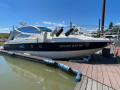 Cranchi Mediterrane 43 HT Hardtop