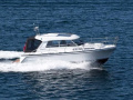 Saga 330 SunTop Hardtop