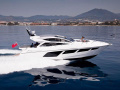 Sunseeker Predator 57 Motor yacht