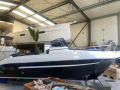 Marine Time QX 563 / 19 Sundeck Sportboot