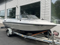 Glastron 1700 CB Sport Boat