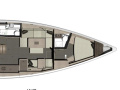 Dufour 412 Grand Large Iate à vela