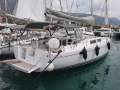 Hanse 415 Purjejahti