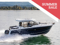 Jeanneau Merry Fisher 895 HB L&eacute;gende inkl. 2x150P Pilothouse