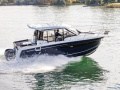 Jeanneau Merry Fisher 895 HB L&eacute;gende inkl. 2x150P Pilothouse