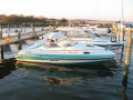 Aquatron 2000 SC Sport Boat