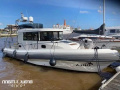 Paragon Yachts 31 Pilothouse