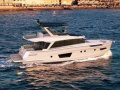 Greenline 58 FLY Flybridge