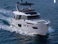Greenline 58 FLY Flybridge