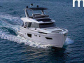 Greenline 58 FLY Flybridge