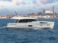 Greenline 48 FLY Flybridge