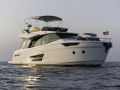 Greenline 45 FLY Flybridge