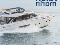 Greenline 45 FLY Flybridge