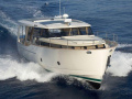 Greenline 40 GREENLINE Motoryacht