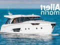 Greenline 45 COUPÉ Motoryacht