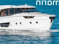 Greenline 45 COUP&Eacute; Motoryacht