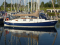Laurin-Koster Laurin 32 MK2 (Long Cabin) Sailing Yacht