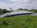 Crownline 250 CR Diesel Speedcruiser Urheiluvene