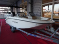 Quicksilver Activ 525 aXess Bowrider