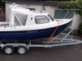 Orkney 590 TT Fischerboot