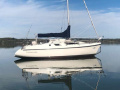 Rethana 25 Segelyacht